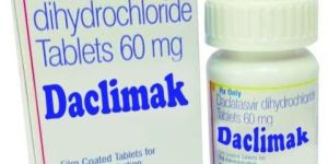 Daclimak 60mg Tablets