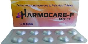 Harmocare-F Tablets