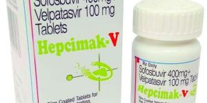 Hepcimak-V Tablets