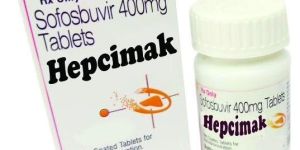 Hepsimak 400mg Tablets