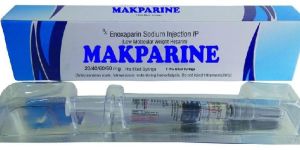 Makparine Injection