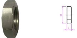 Positionable Lock Nut