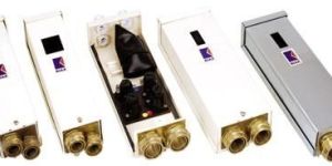 Street Light Cut Outs