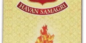 Havan Samagri