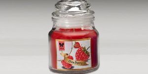 Jar Candles