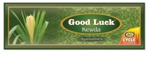Kewda Incense Sticks