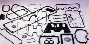 Rubber Gaskets