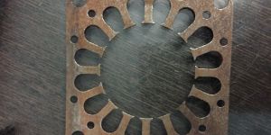 Table Fan Stamping