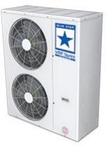 Pre Piped VRF System