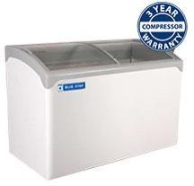 PREMIUM DISPLAY FREEZERS