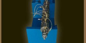 CTS MACHINES FOR WIRE/CABLE PLANT