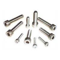 Allen Head Cap Screw