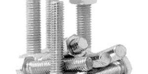 Hex Bolts