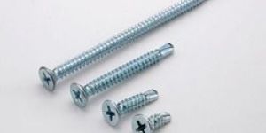 Self Tapping Screws