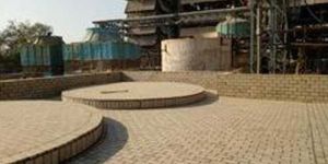 Phenolic Resin Cement