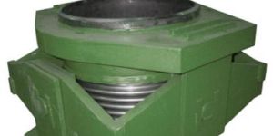 Gimbal Expansion Bellows