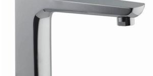 Single Lever Basin Mixer