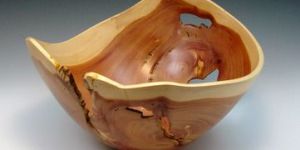 Cedar Bowl
