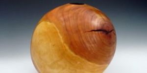 Cherry Oblong Hollow