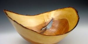 Edge Cherry Bowl