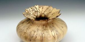Hackberry Vessel