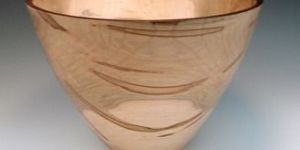 Maple Vase