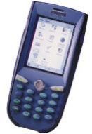 Radio Frequency Data Collection Unit