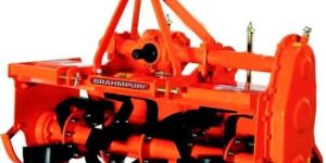 Mini Rotary Tiller