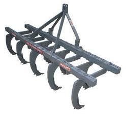 Plate Cutting Type Rigid Tiller