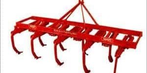 Regular Spring Loaded Tiller