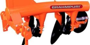 Round Type Disc Plough