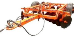Tandem Hydraulic Disc Harrow