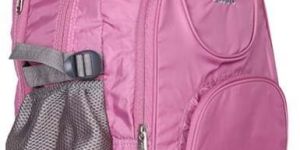 Feather Light Bag Pack