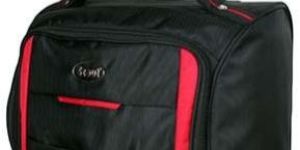 Overnighter Travel Trolly Bag