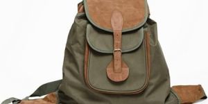 SCHOOL AND COLLEGE BAG