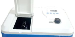 Visible Spectrophotometer