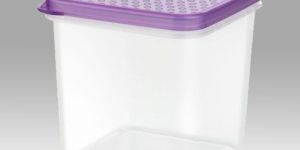 Square Food Container