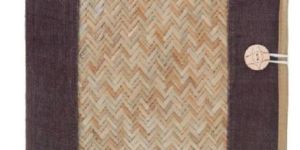 JUTE FOLDER, CANE FOLDER