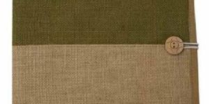 JUTE CONFRENCE FOLDER