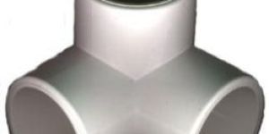 Plastic Pipe Fitting