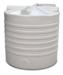 PVC Water Tanks