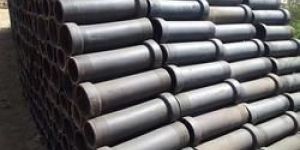 Stoneware Pipe Fitting