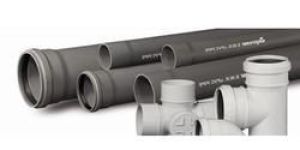 Supreme PVC Pipe Fitting