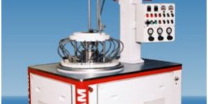 Double Side Lapping Machines