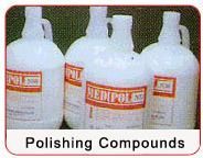 Polishing Compounds