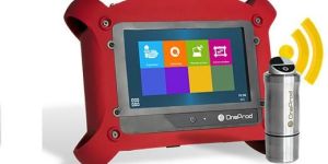 HAWK SMART Vibration Analyzer