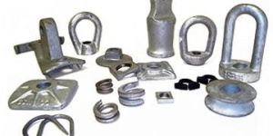 Insulator Accessories