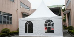 Pagoda Tent