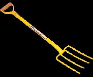 Digging Fork