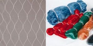 Nylon Mono-filament Nets